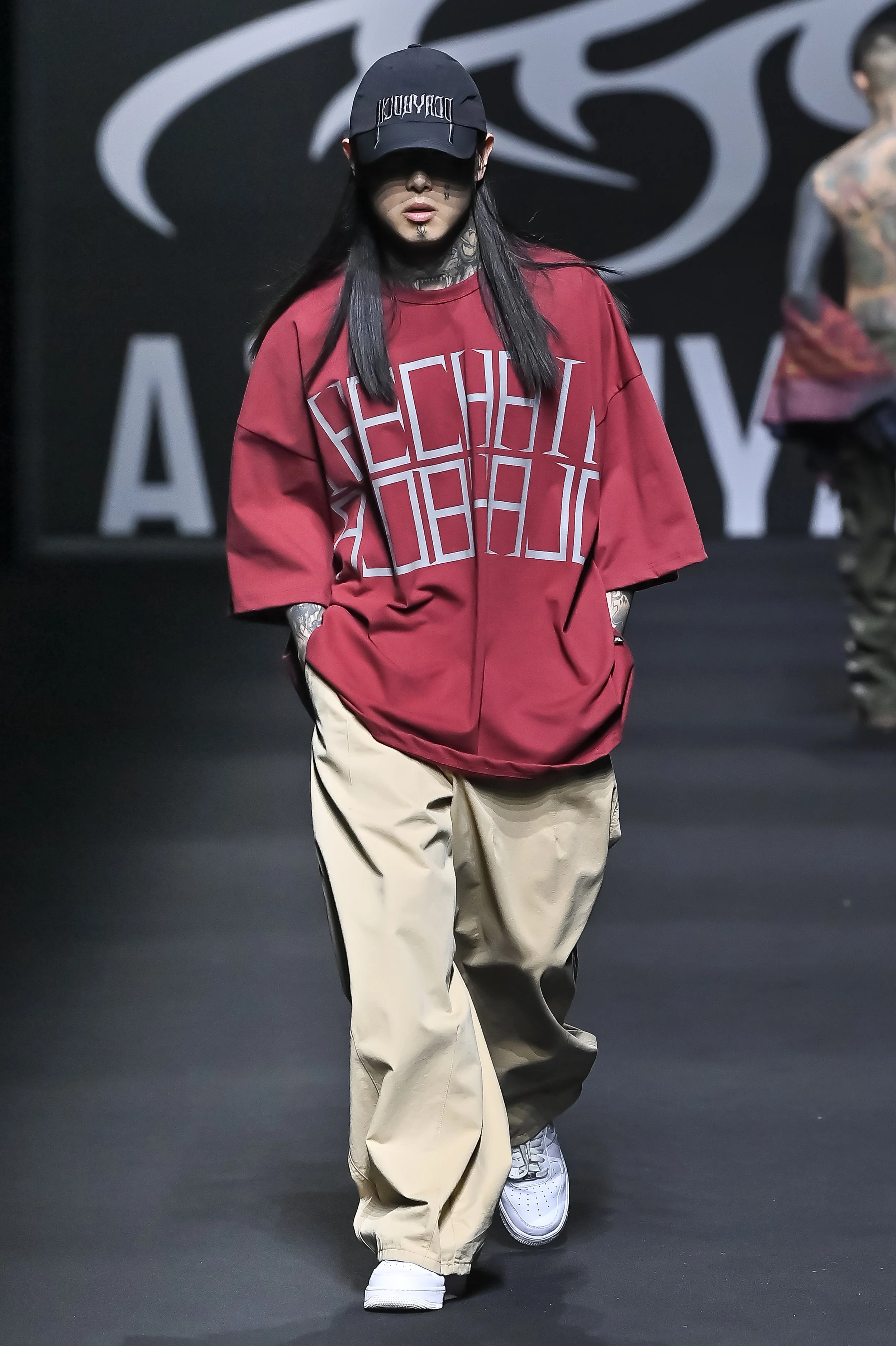 Seoul Fashion Week: AJOBYAJO Fall 2024 Collection — KOLOR MAGAZINE